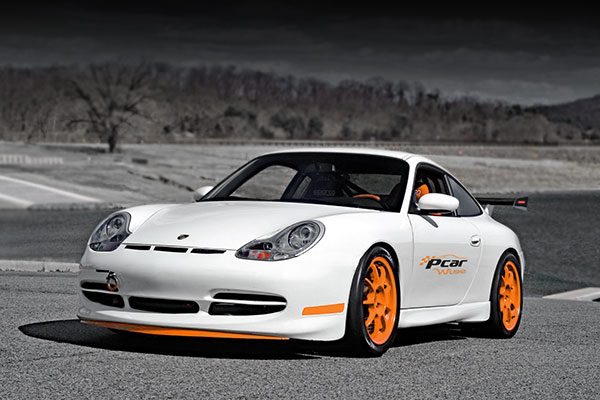 Porsche maintenance and service schedules brought to you by PcarWise.