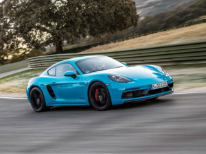 is this the best porsche on the market?