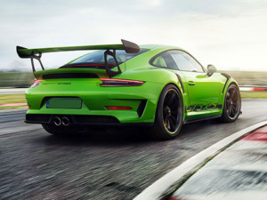 Porsche news summary highlights