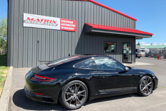 Porsche mechanics at Matrix Integrated, a leading Porsche repair shop Bend, OR, specialize in Porsche repair and maintenance