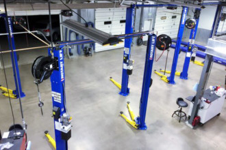 Independent Porsche repair shop Berg Performance offers maintenance services for all Porsche Cars near Denver, CO