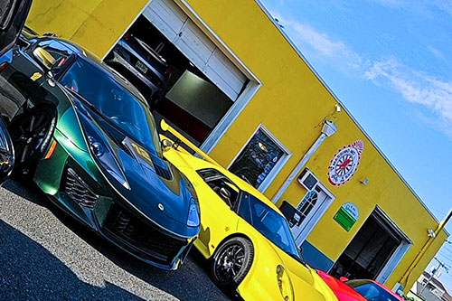 Porsche mechanics at Massimo Motorworks, a recommended Porsche repair shop near Shrewsbury, NJ and Long Branch, NJ, specialize in Porsche repair and maintenance.