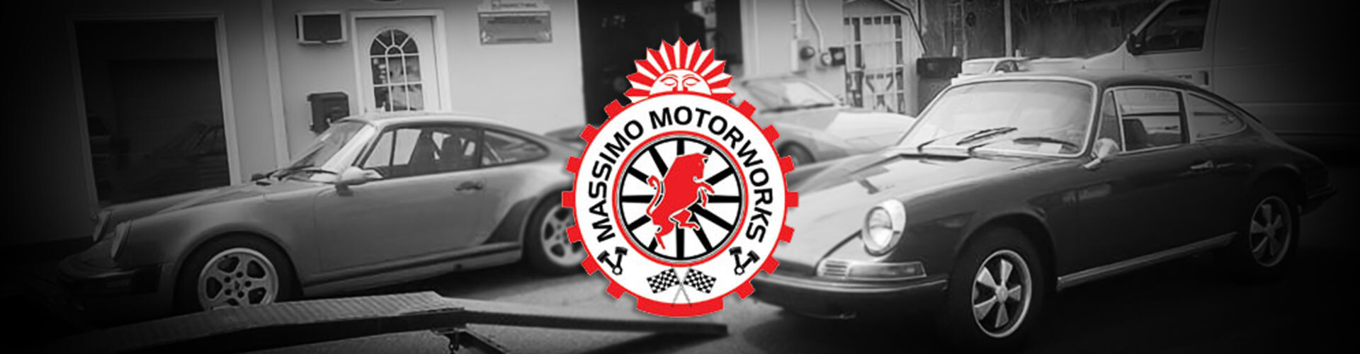 Porsche Repair in Shrewsbury, NJ and Long Branch, NJ by Massimo Motorworks - recommended Porsche repair and service center in New Jersey specializing in Porsche repair, maintenance, performance tuning and service.