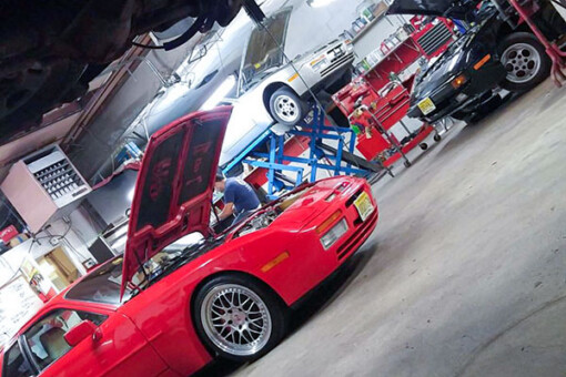 Porsche IMS repair for 911, Boxster, Cayman, camshaft repair for Porsche Cayenne and maintenance for the Porsche Macan all provided by Massimo Motorworks in Shrewsbury, NJ and Long Branch, NJ.