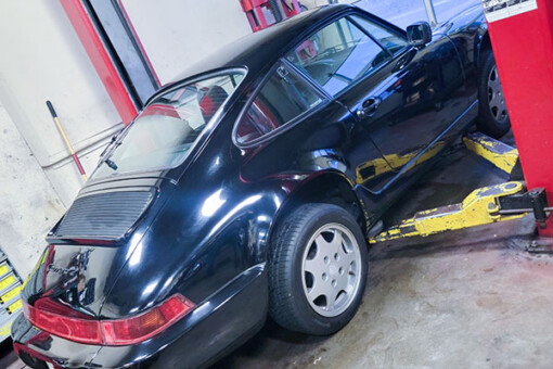Porsche Repair by Massimo Motorworks of Shrewsbury, NJ and Long Branch, NJ providing services for Porsche 911, Boxster, Cayman, Cayenne, Panamera and Porsche Macan.