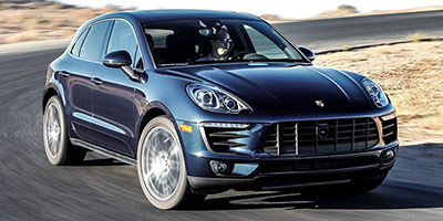 guide to buying a used Porsche Macan
