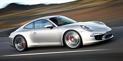 guide to buying a used Porsche 911 991