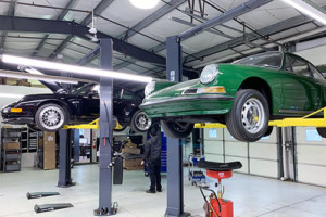 Only trust these local Porsche repair shops and mechanics