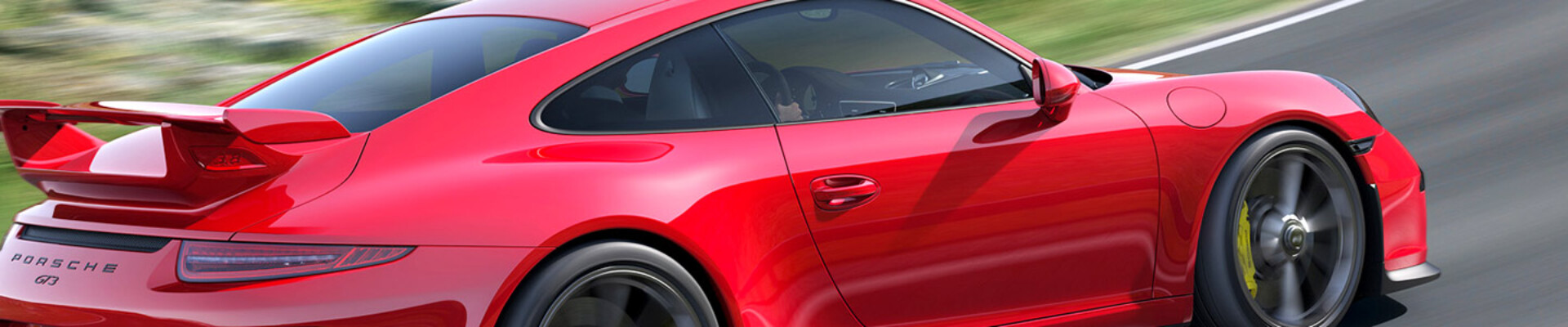 We only recommend these Porsche repair mechanics