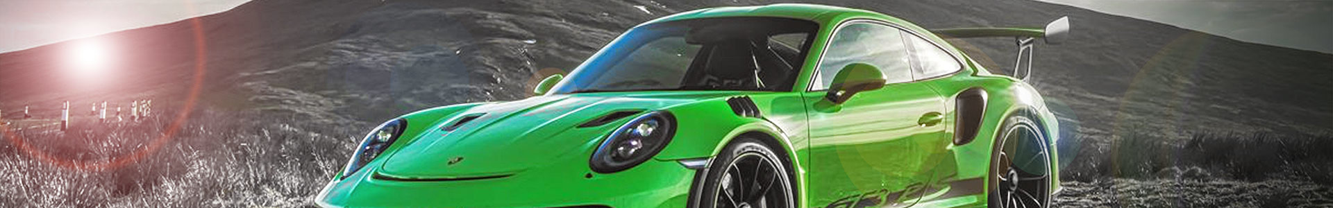 These are the only Porsche repair shops we recommend