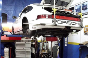 You can trust these local Porsche repair shops