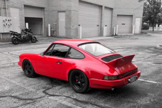 Porsche Repair Shop in Chicago, IL, Perfect Power specializes in Porsche repair, maintenance and restoration