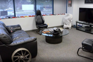 perfect Power Porsche repair facility Buffalo Grove