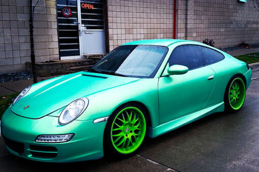 DJ Foreign Auto Care specializes in Porsche repair, maintenance and tuning for all water-cooled models.