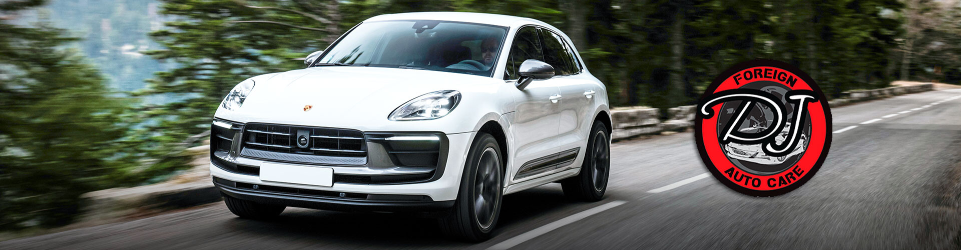 Porsche Repair in Minneapolis, MN by DJ Foreign Auto Care recommended Porsche repair and service center in Minnesota specializing in Porsche repair, maintenance, performance tuning and service.
