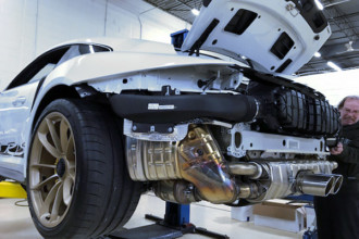 Porsche Repair Shop in Buffalo Grove, IL, Perfect Power specializes in Porsche repair, maintenance and upgrades