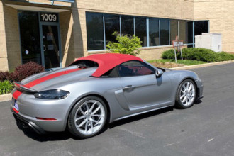 Porsche Repair in Buffalo Grove, IL, Perfect Power