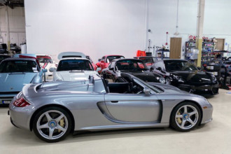 Porsche mechanics at Perfect Power, a specialist Porsche repair shop near Buffalo Grove, IL, specialize in Porsche repair and maintenance for 911