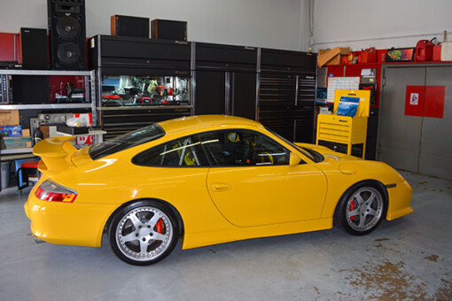Porsche IMS repair for 911, Boxster, Cayman, camshaft repair for Porsche cayenne and Panamera maintenance for the Porsche Macan all provided by Bennett Motor Werks in Dallas, TX.