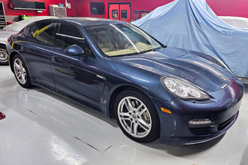 Maintenance and repair specialists for Porsche in Dallas, TX