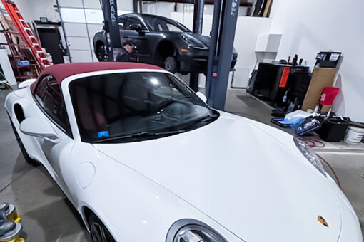Porsche IMS repair for 911, Boxster, Cayman, camshaft repair for Porsche cayenne and Panamera maintenance for the Porsche Macan all provided by North West European Autoworks in Bellingham, WA