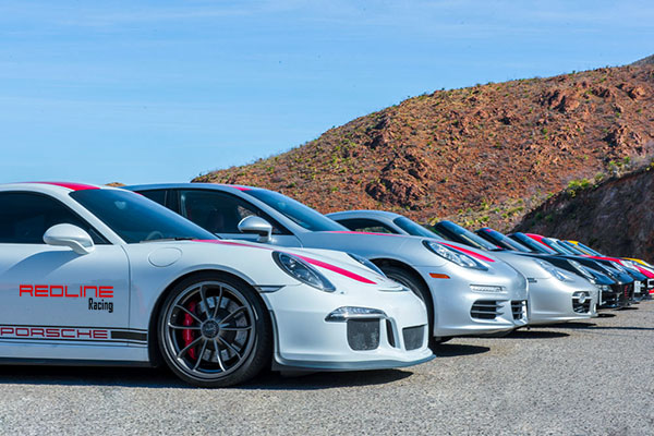 Independent Porsche Mechanics Redline Racing a specialist Porsche repair shop in Texas.