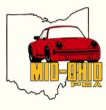 mid ohio region pca