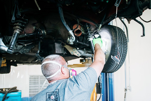 Porsche IMS repair for 911, Boxster, Cayman, camshaft repair for Porsche Cayenne and Panamera with maintenance for the Porsche Macan all provided by Olsen Motorsports in Naples, FL