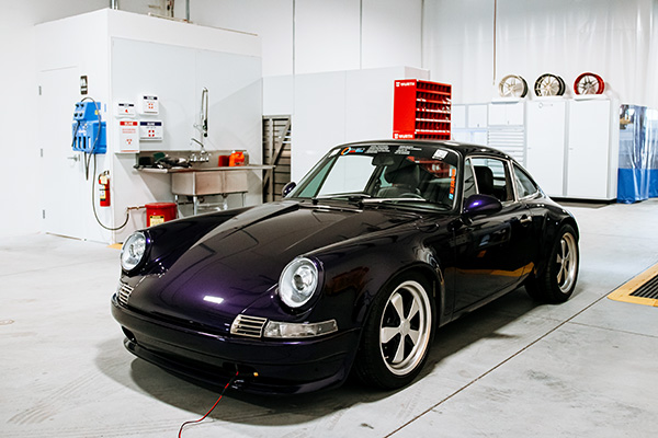 Olsen Motorsports - Specialist Porsche Repair Shop serving Naples, FL