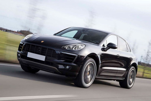 porsche macan has record sales - buy a used Macan guide