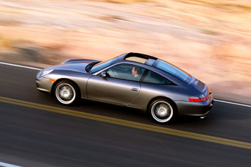 Used Porsche 911 996 Buying Guide