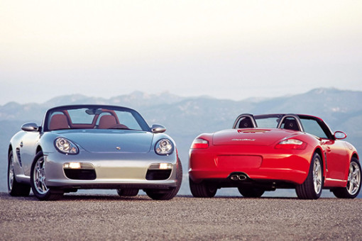 Used Car Buyers Guide to Porsche Boxster