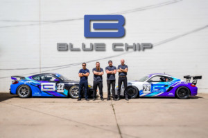 Blue Chip - Specialist Porsche GT Repair Shop serving Englewood, CO