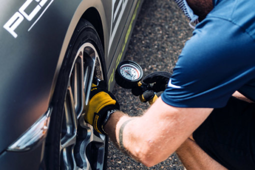 Blue Chip performance tuning for Porsche GT cars in Englewood, CO metro area.