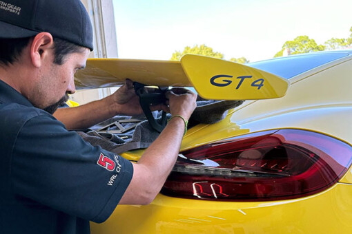 Porsche Repair by Fifth Gear Autosports of Lewisville, TX providing services for Porsche 911, Boxster, Cayman, Cayenne, Panamera and Porsche Macan.