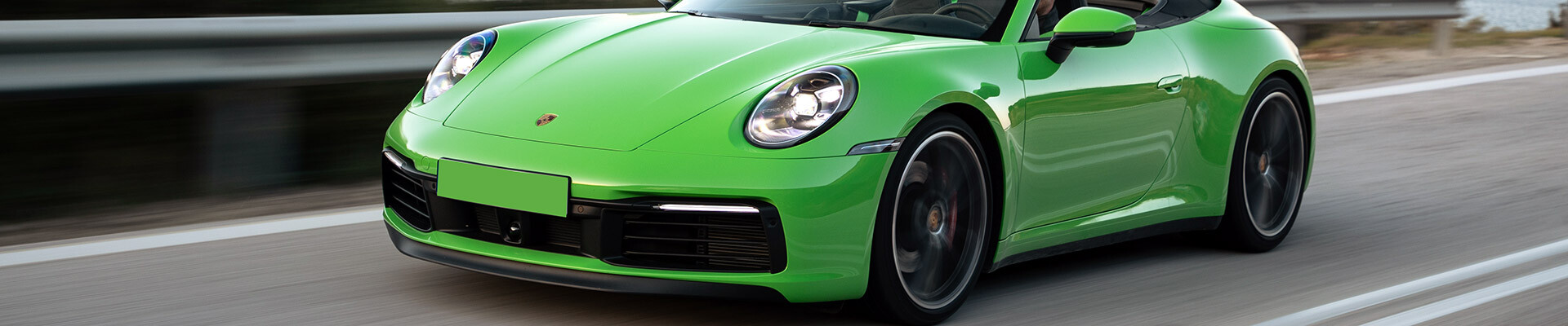 Only trust these recommended Porsche specialists, Porsche mechanics or Porsche repair shops