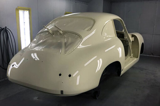 Classic Porsche IMS restoration for 911, Boxster, Cayman, camshaft restoration for Classic Porsche cayenne and Panamera maintenance for the Classic Porsche Macan all provided by Redstone Performance Engineering in Indianapolis, IN
