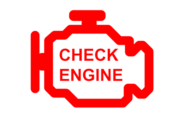 Porsche engine and hybrid system warnings, messages and lights