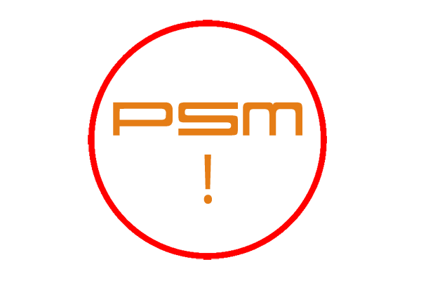 Porsche PSM failure