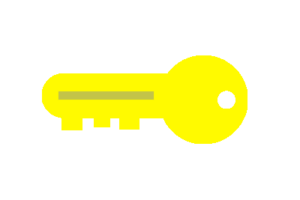 Porsche Key Fault Light
