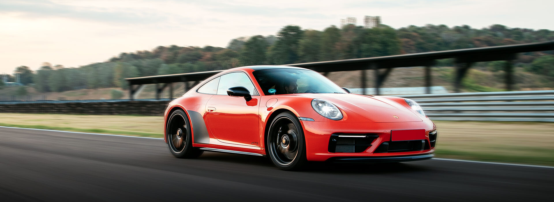 Maintenance schedule for Porsche 911 Carrera 992