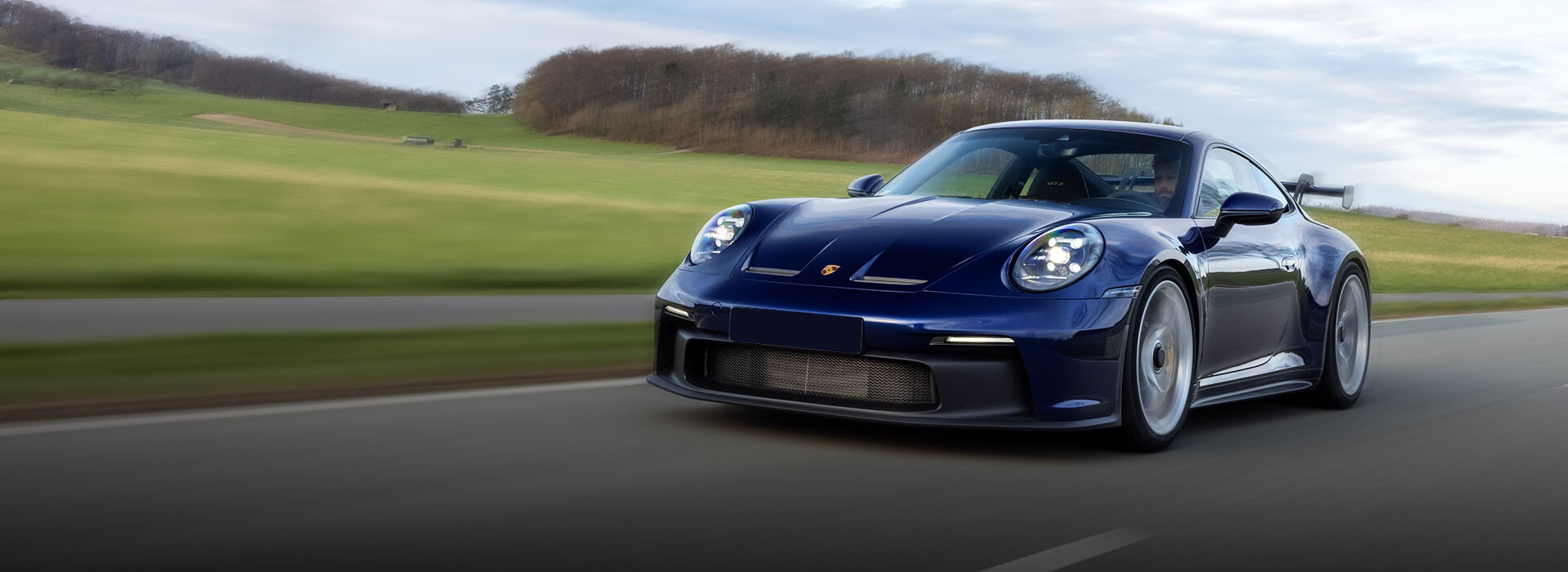 Porsche 911 GT3 maintenance and service schedule