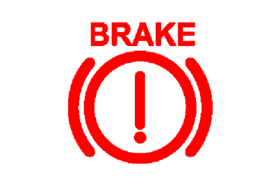 Porsche Brake System Fault