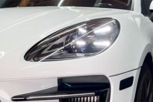 Expert Solutions for Porsche Macan Common Problems