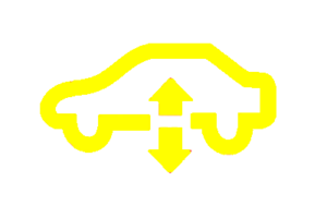 Porsche Chassis System Failure and Suspension Fault