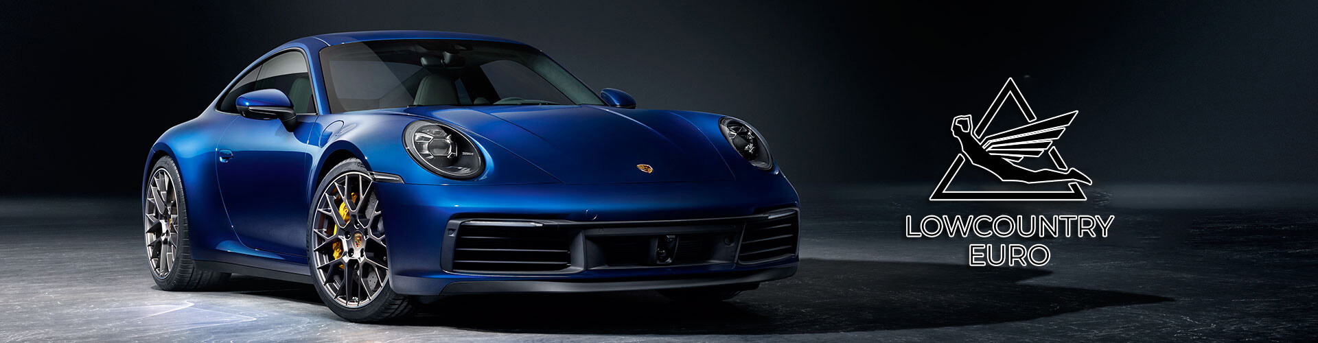 Porsche Repair in Charleston, SC by Low Country Euro recommended Porsche repair and service center in Charleston specializing in Porsche repair, maintenance, performance tuning and service.