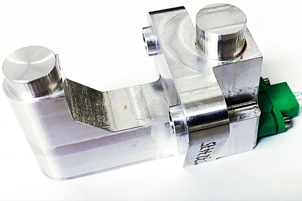 Porsche PDK shaft speed sensor