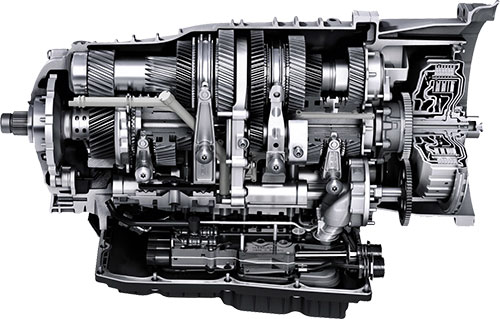 Porsche PDK transmission repairs