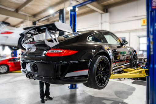 Porsche Repair by German Autowerke of Oceanside, CA providing services for Porsche 911, Boxster, cayman, cayenne, Panamera and Porsche Macan.