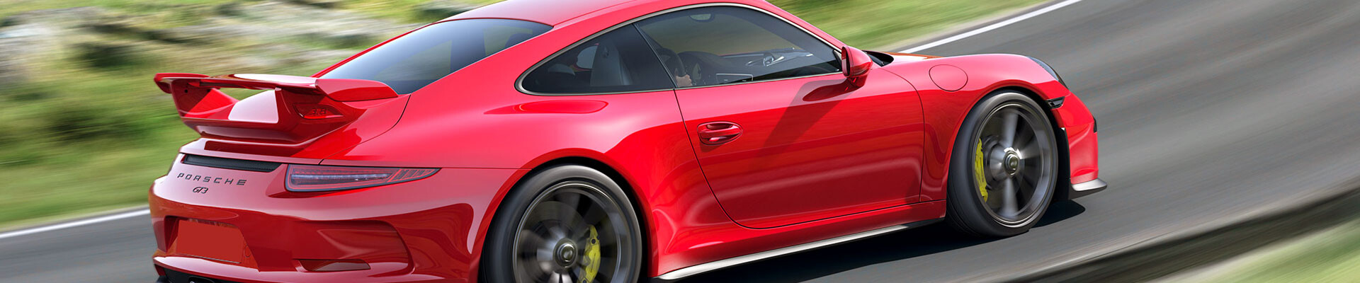 Recommended Porsche repair shops, specialists, and service centers